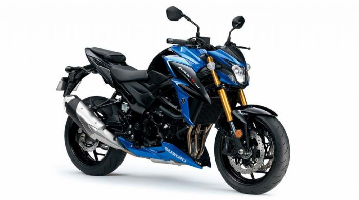 Ισχυρά streefighter κάτω από 1000 κυβικά 